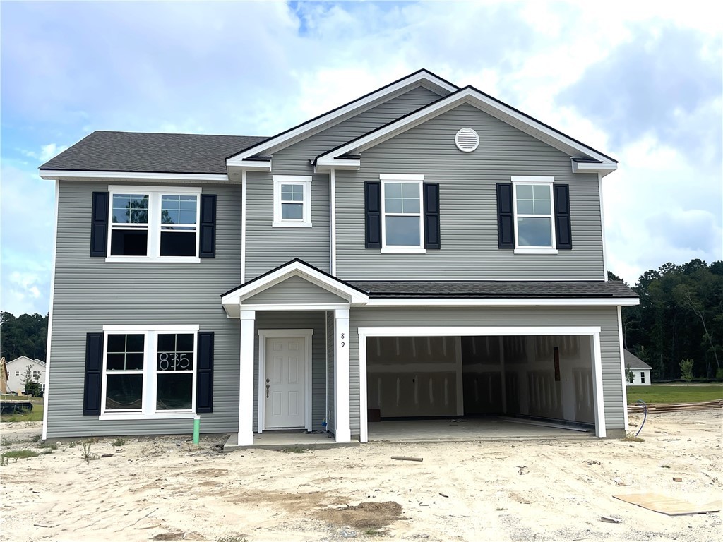 89 Andante Way Property Photo 1