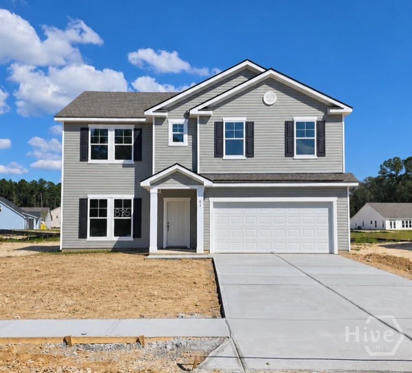 89 Andante Way Property Photo 1