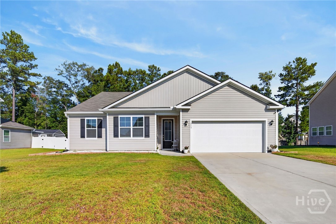 313 Merganser Drive Property Photo 1