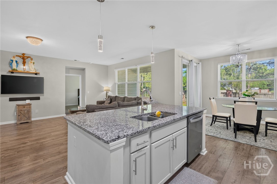 313 Merganser Drive Property Photo 14