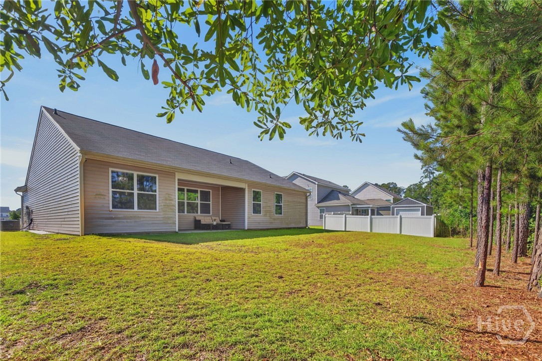 313 Merganser Drive Property Photo 26