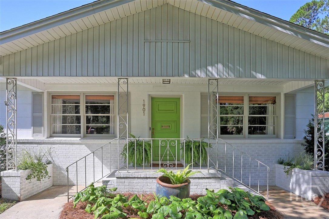 1901 Brogdon Street Property Photo 2