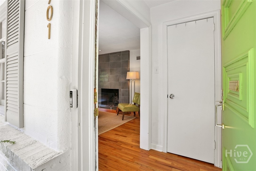1901 Brogdon Street Property Photo 3