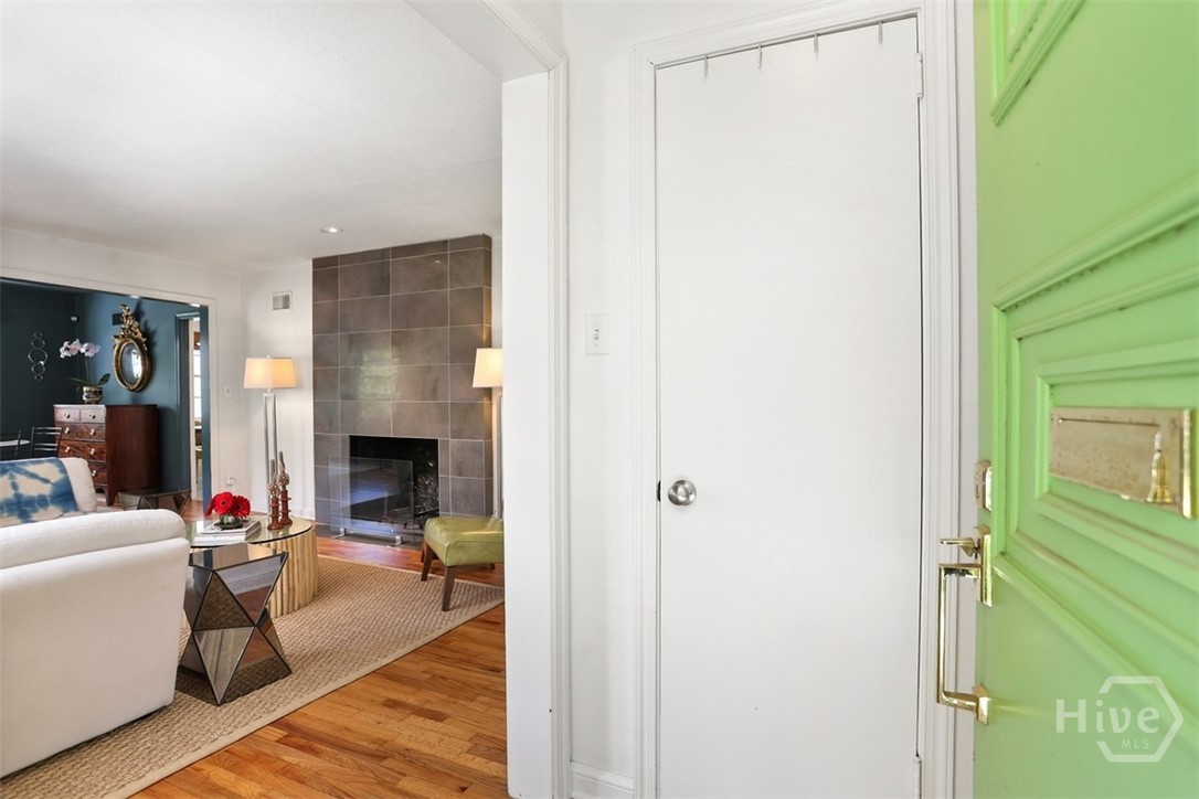 1901 Brogdon Street Property Photo 4