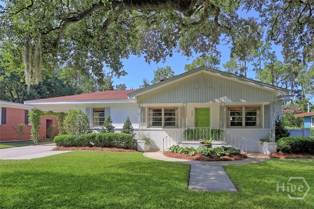 1901 Brogdon Street Property Photo 45