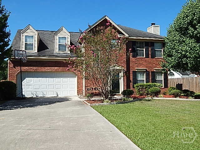 34 Golden Grove Lane Property Photo 1