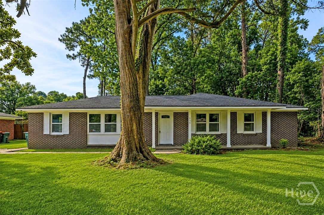 206 Paradise Drive Property Photo 1