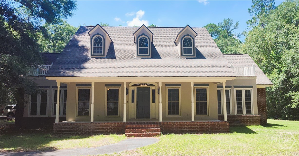 1409 Ebenezer Road Property Photo 1