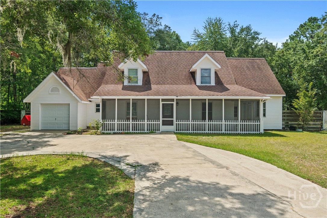 157 Ole Oak Road
