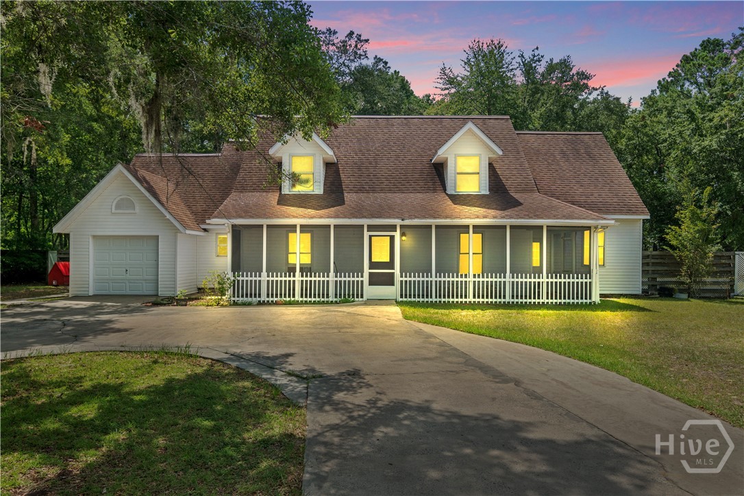 157 Ole Oak Road Property Photo 2
