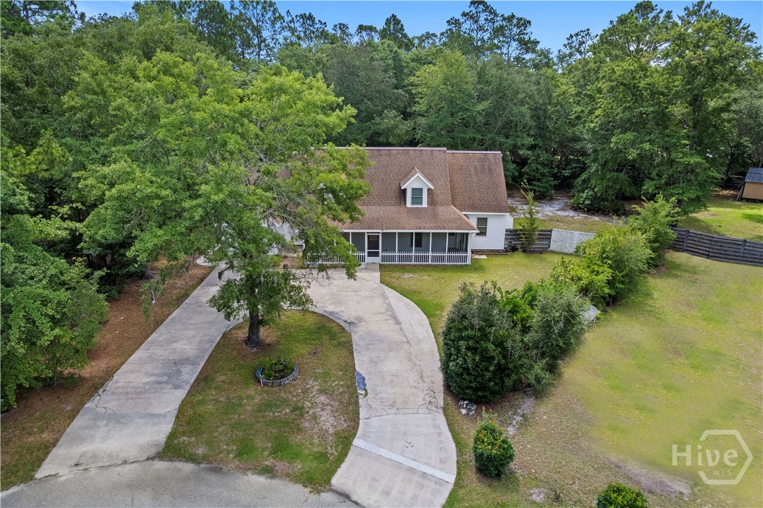 157 Ole Oak Road Property Photo 3