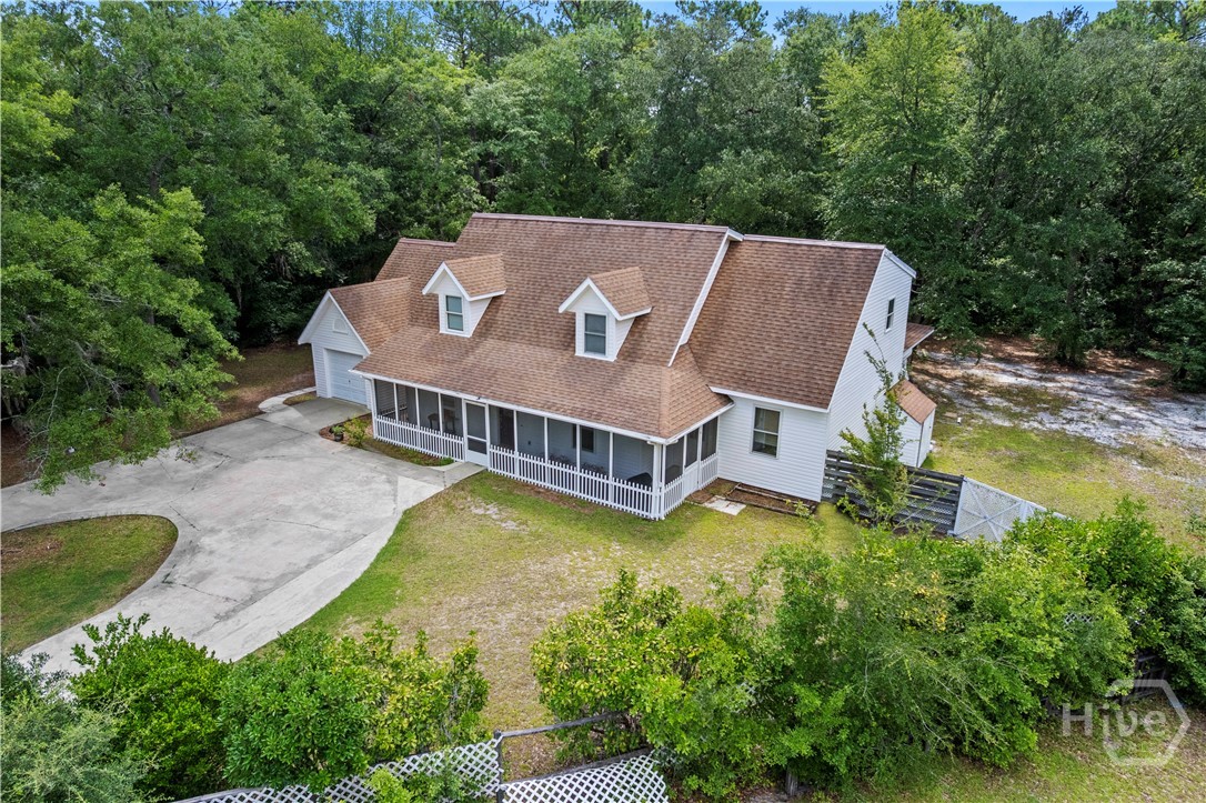 157 Ole Oak Road Property Photo 4