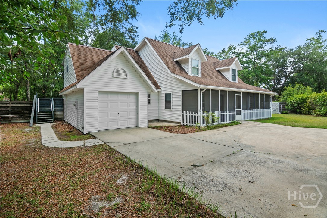 157 Ole Oak Road Property Photo 8