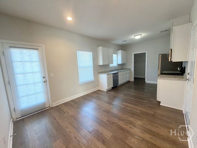 232 Gambrell Road Property Photo 3