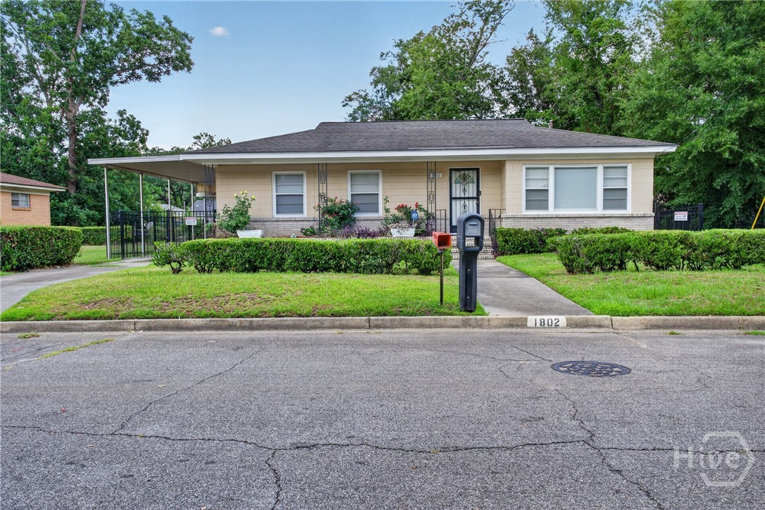1802 Fitzgerald Street Property Photo 1