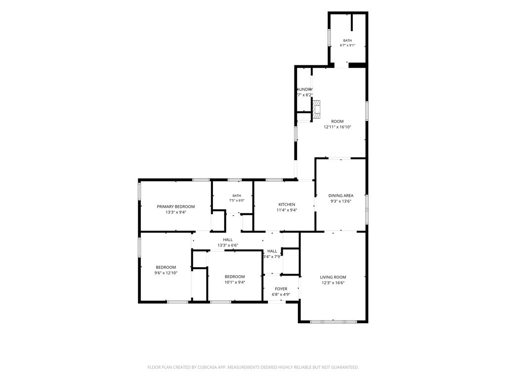 1802 Fitzgerald Street Property Photo 3