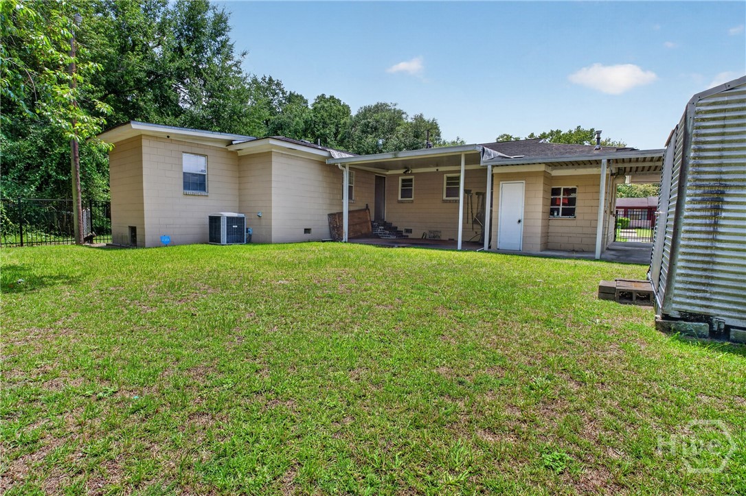 1802 Fitzgerald Street Property Photo 27