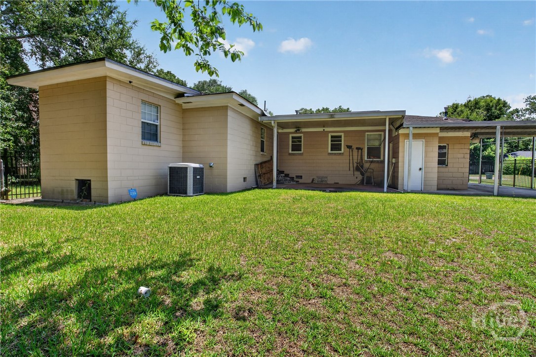 1802 Fitzgerald Street Property Photo 28