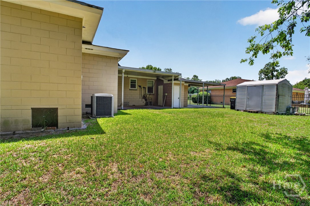 1802 Fitzgerald Street Property Photo 29