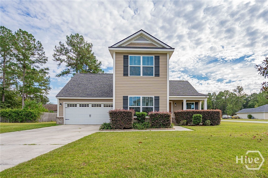 168 Blackwater Way Property Photo 1