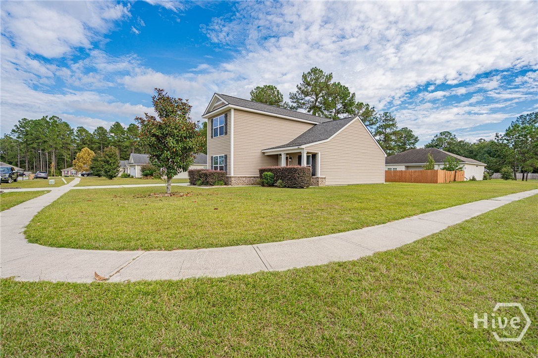 168 Blackwater Way Property Photo 2