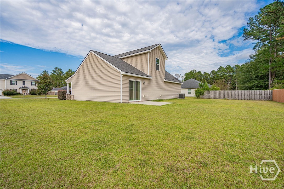 168 Blackwater Way Property Photo 3