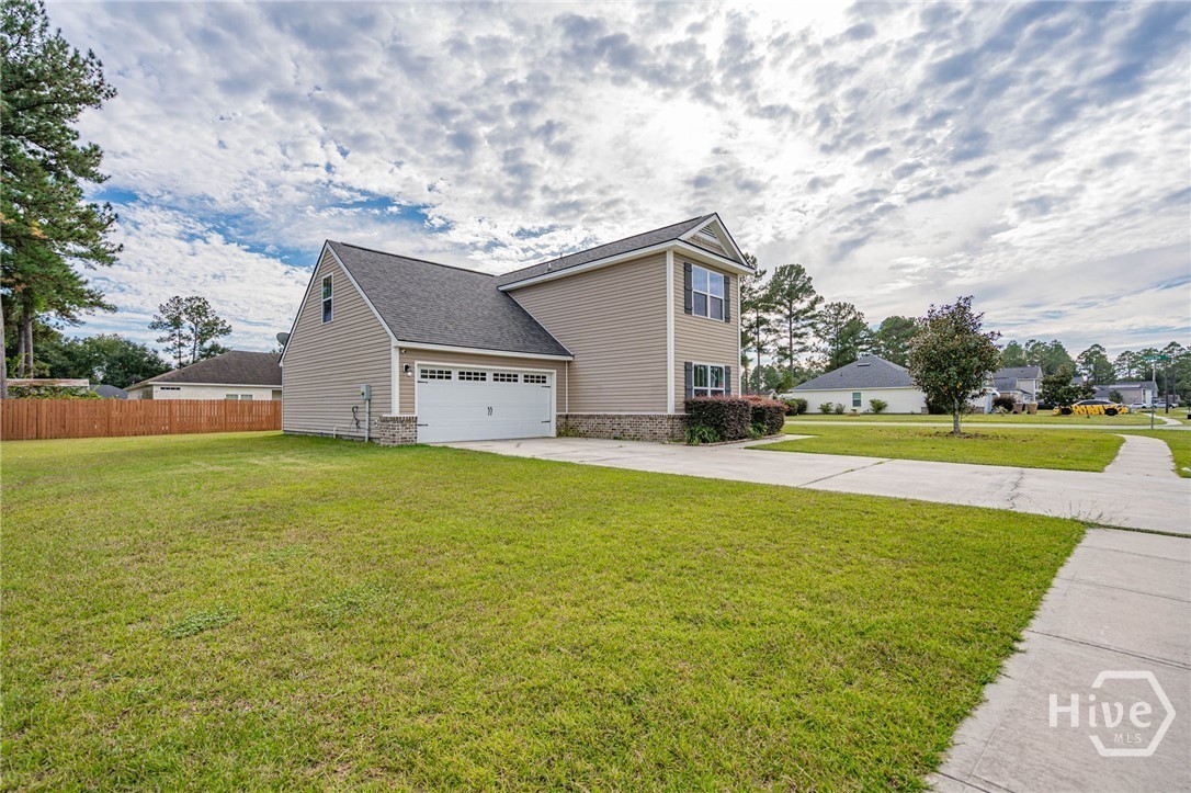 168 Blackwater Way Property Photo 15
