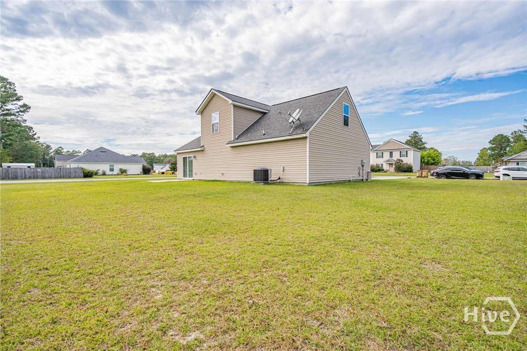 168 Blackwater Way Property Photo 17