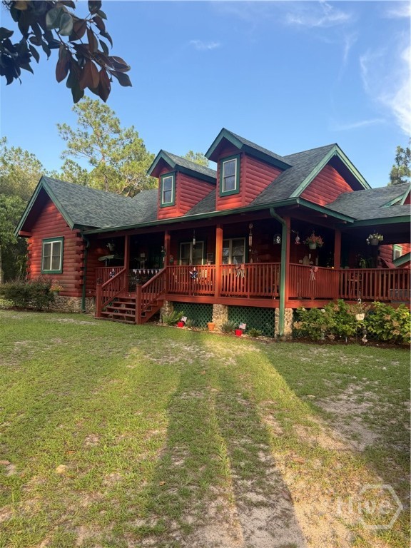 1578 Fort Argyle Road Property Photo