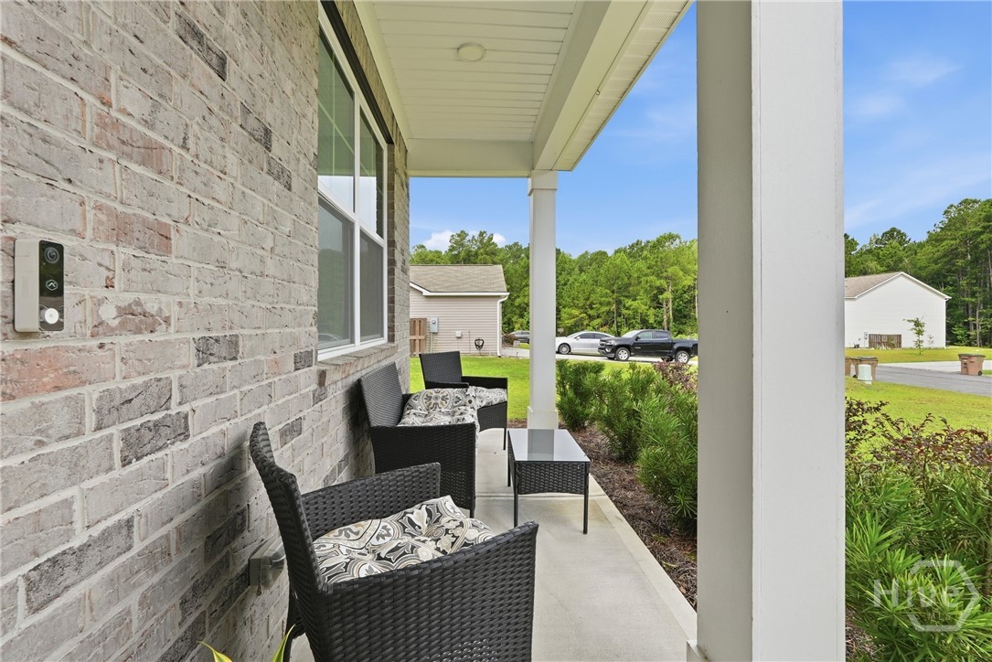 233 Sage Field Drive Property Photo 4