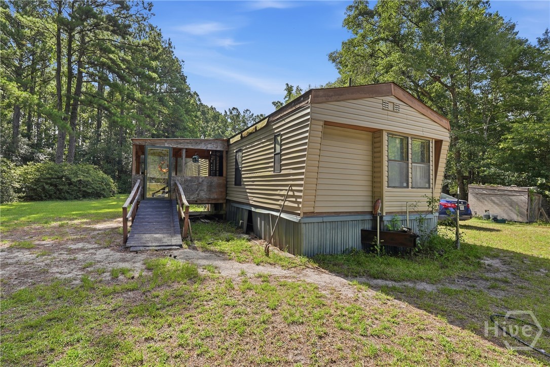 113 Ogeechee River Drive Property Photo 10