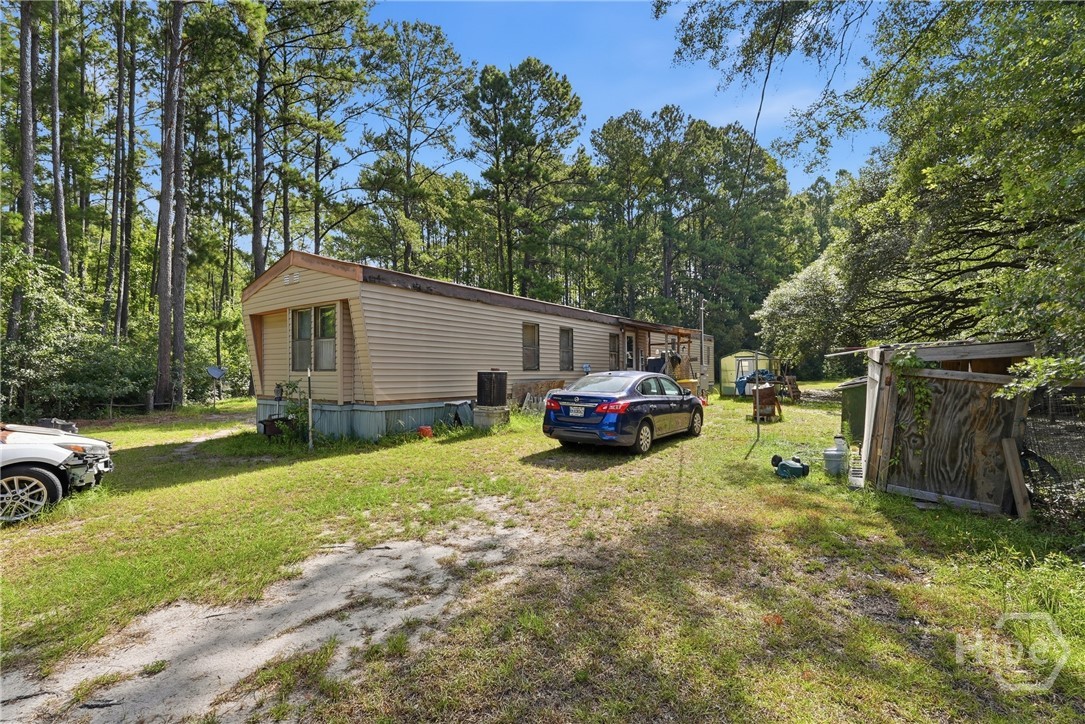 113 Ogeechee River Drive Property Photo 13
