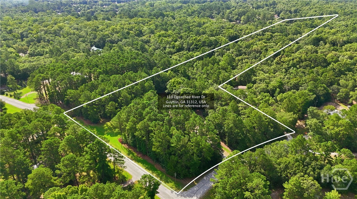 113 Ogeechee River Drive Property Photo 20