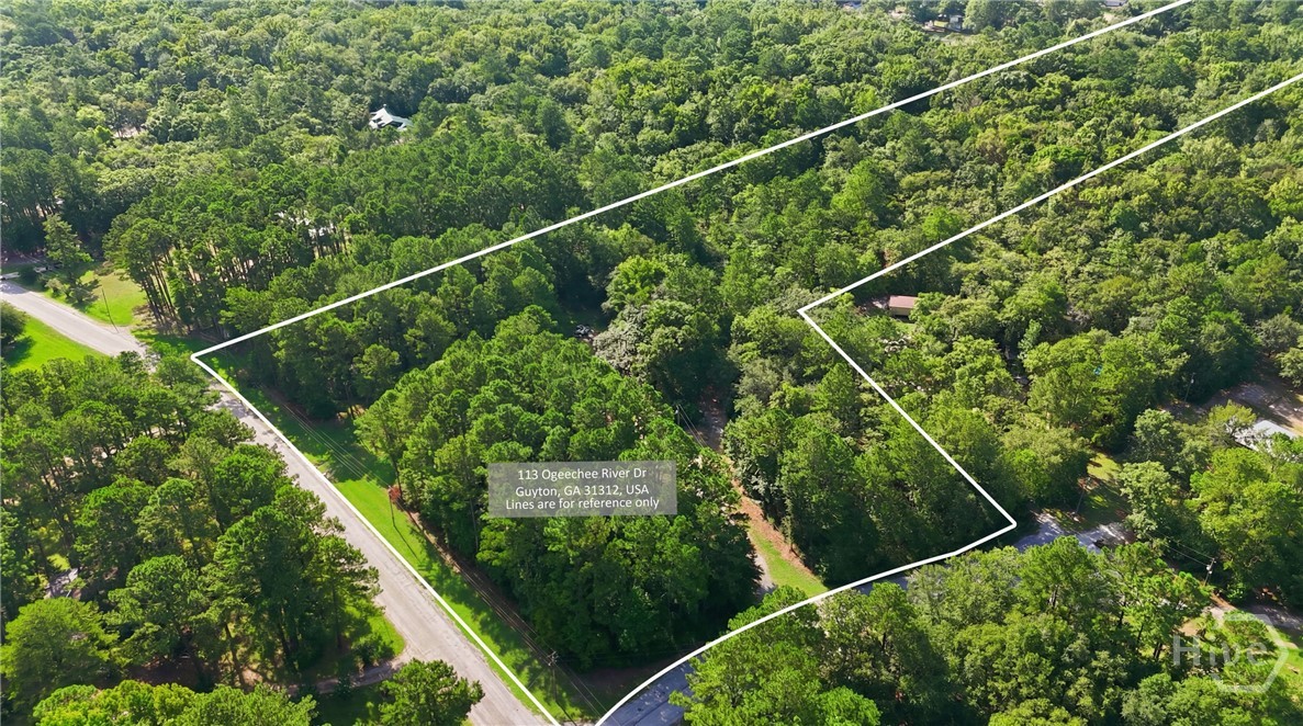 113 Ogeechee River Drive Property Photo 23