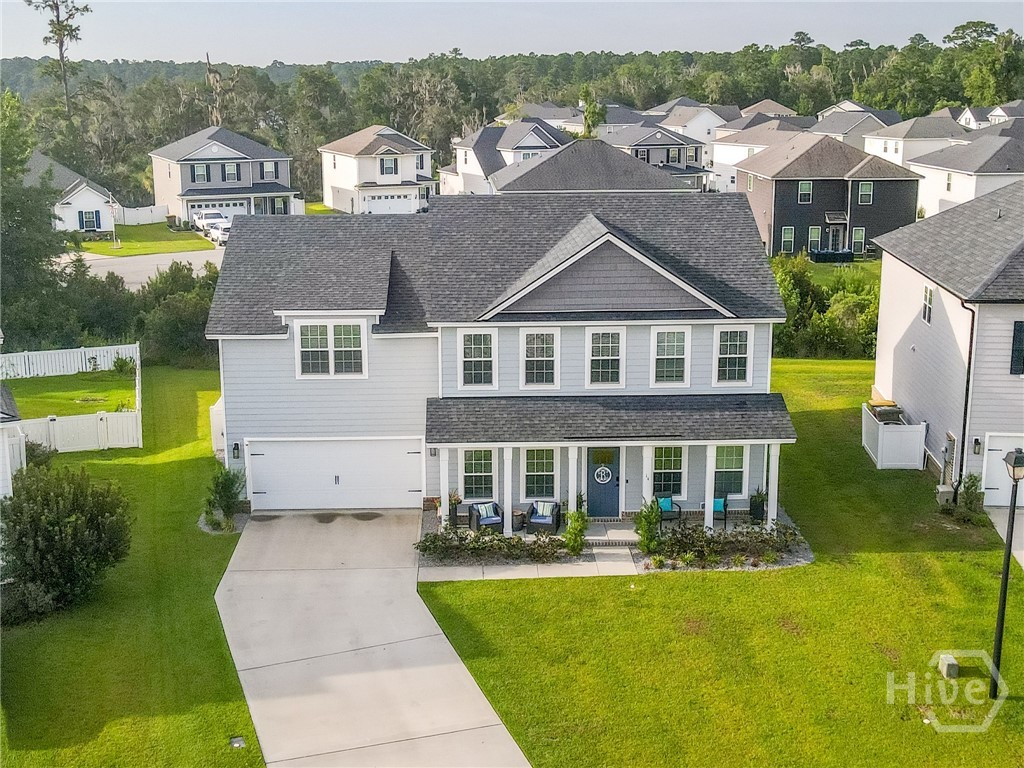 14 Sweet Grass Lane Property Photo 1