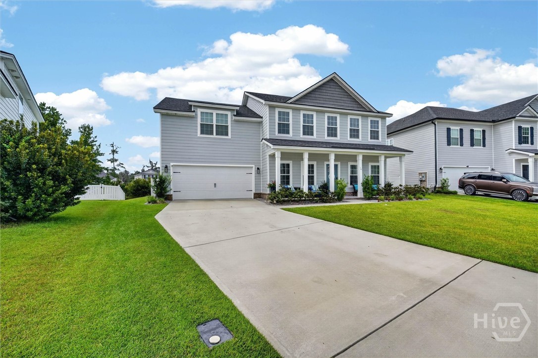 14 Sweet Grass Lane Property Photo 9