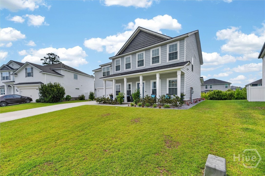 14 Sweet Grass Lane Property Photo 10