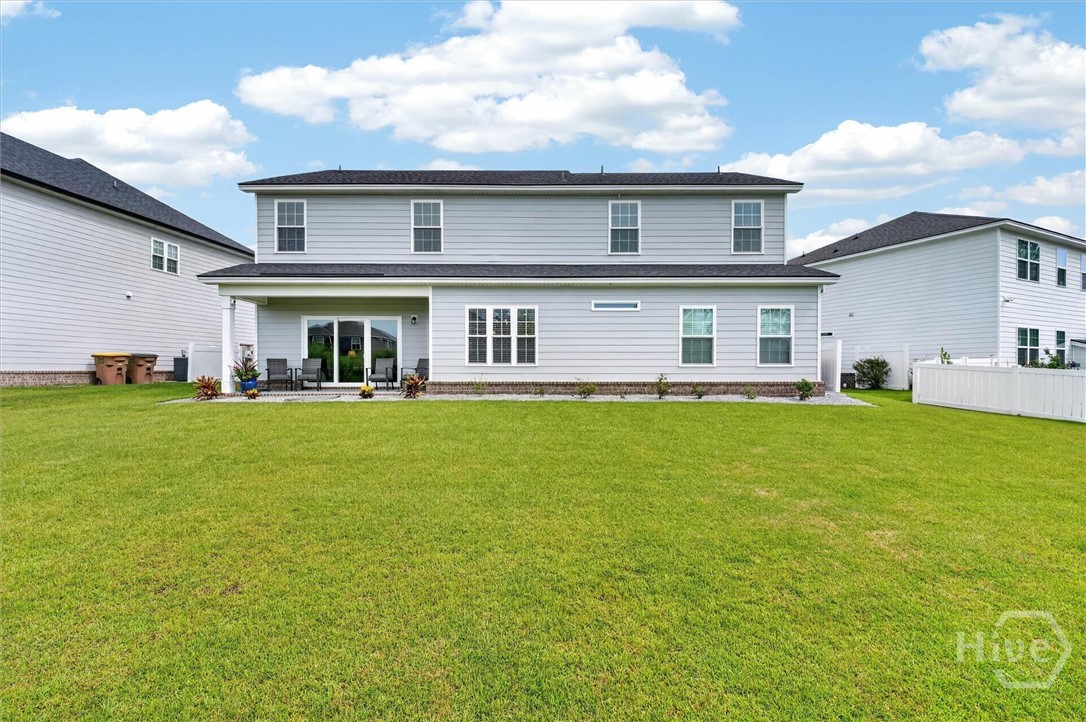 14 Sweet Grass Lane Property Photo 41