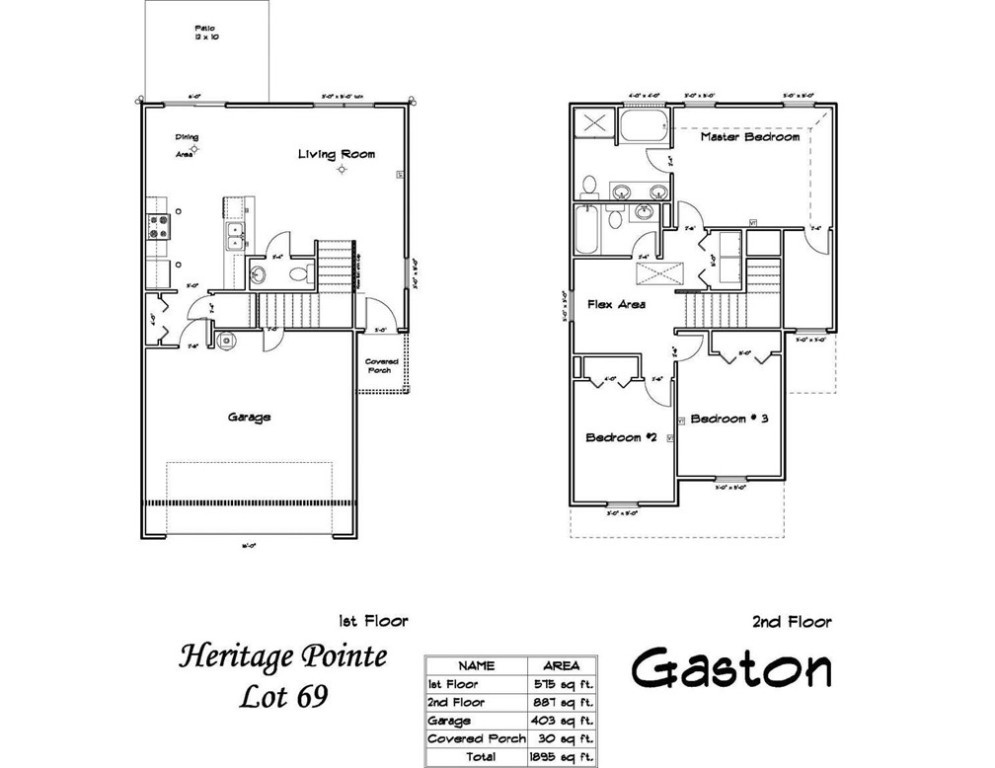 30 Lincoln Lane Property Photo 3