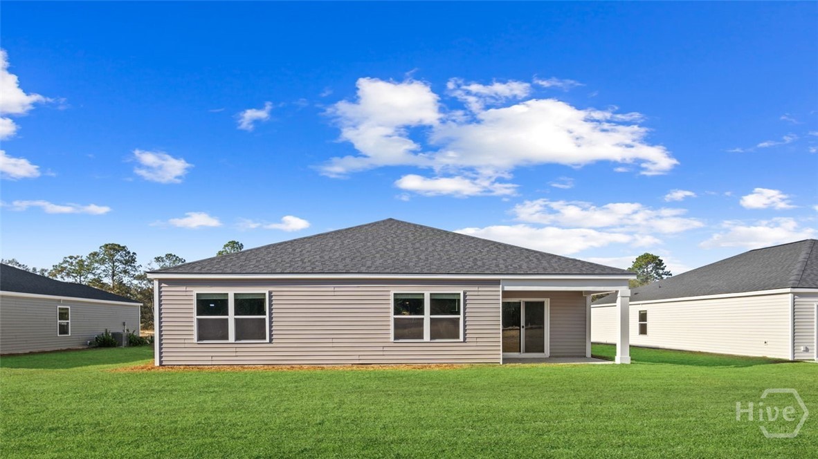 116 Sabel Court Property Photo 29