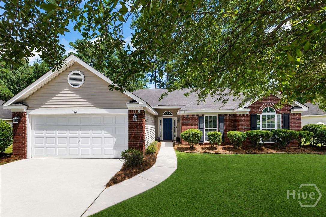 66 Yellow Jasmine Court Property Photo 1