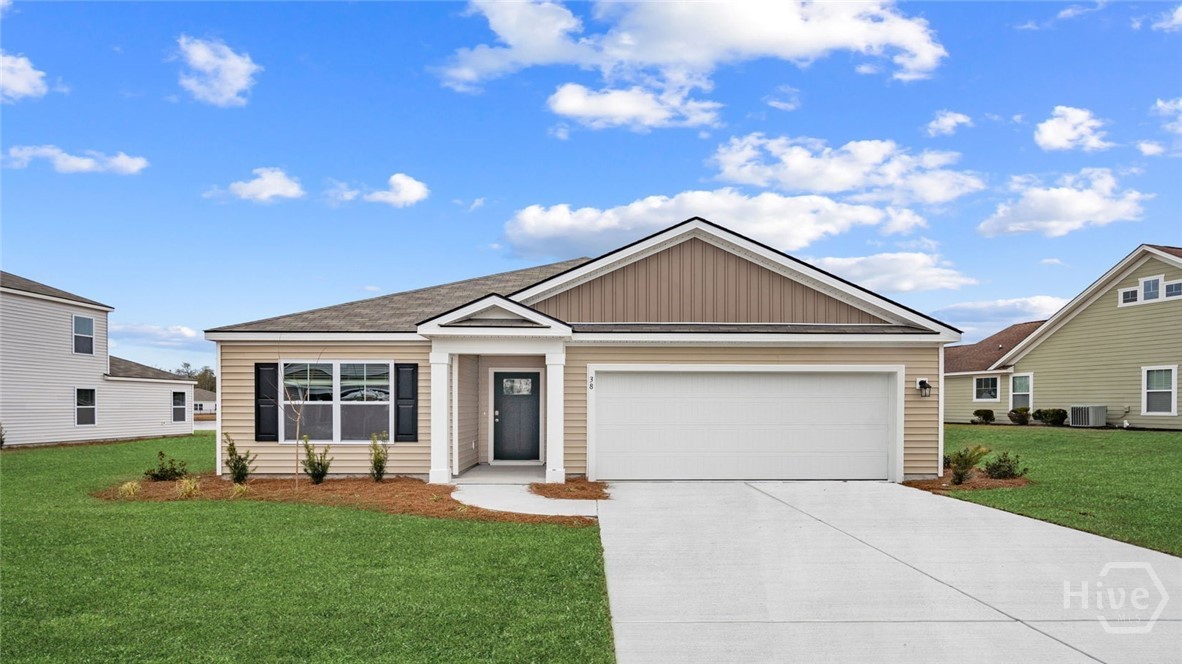 120 Sabel Court Property Photo 1