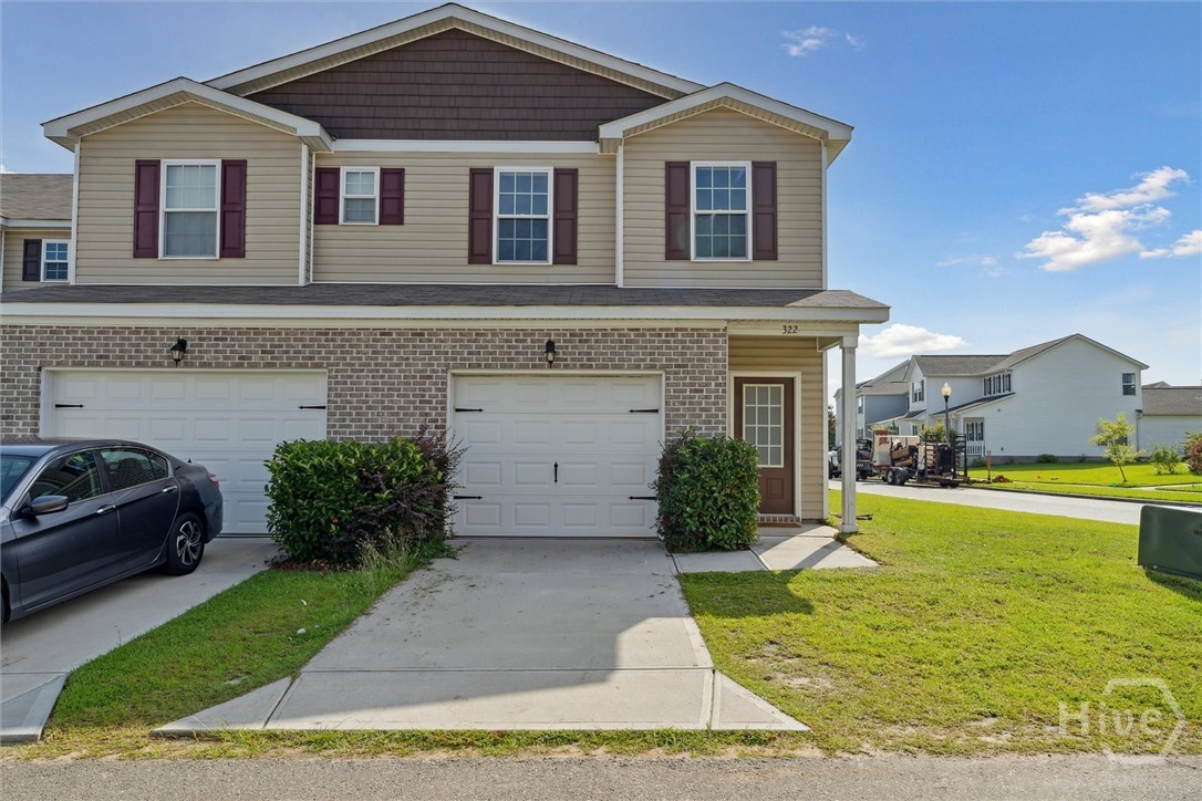 322 Dogwood Circle Property Photo 1