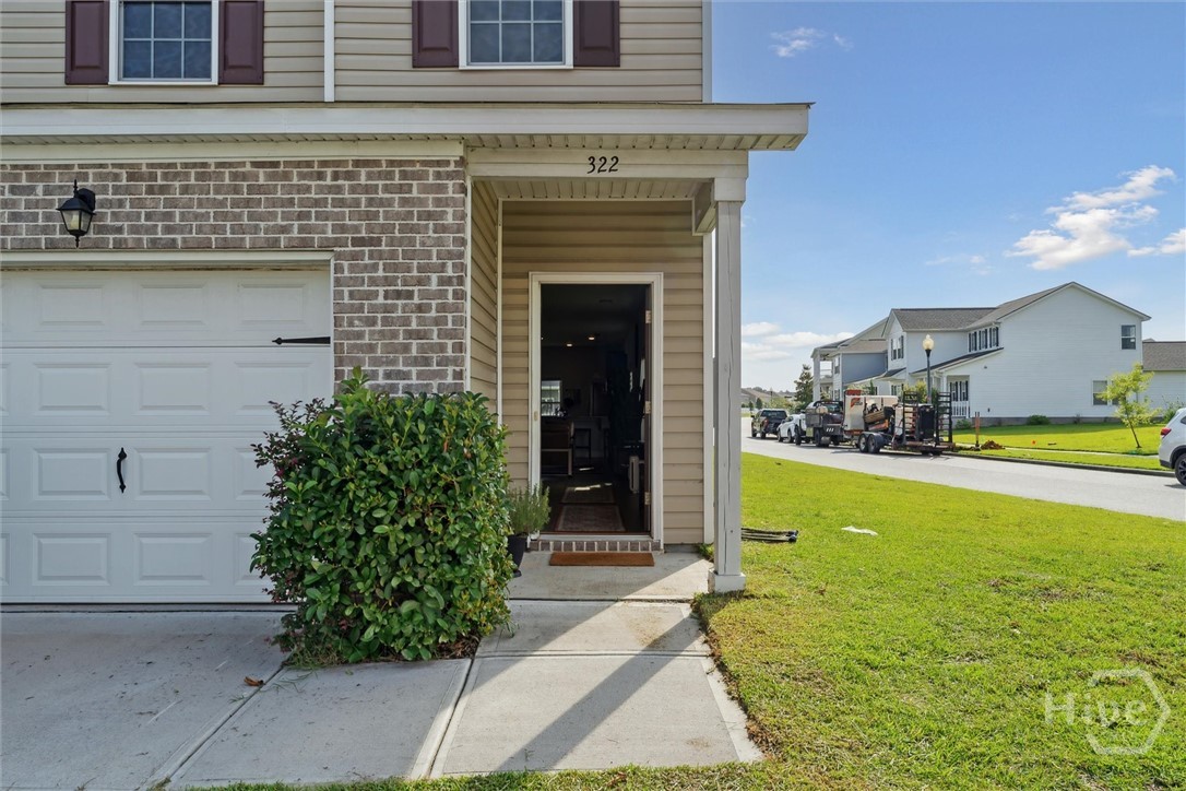 322 Dogwood Circle Property Photo 4