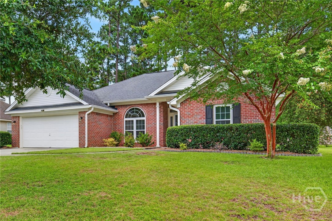 305 Silver Brook Circle Property Photo 1