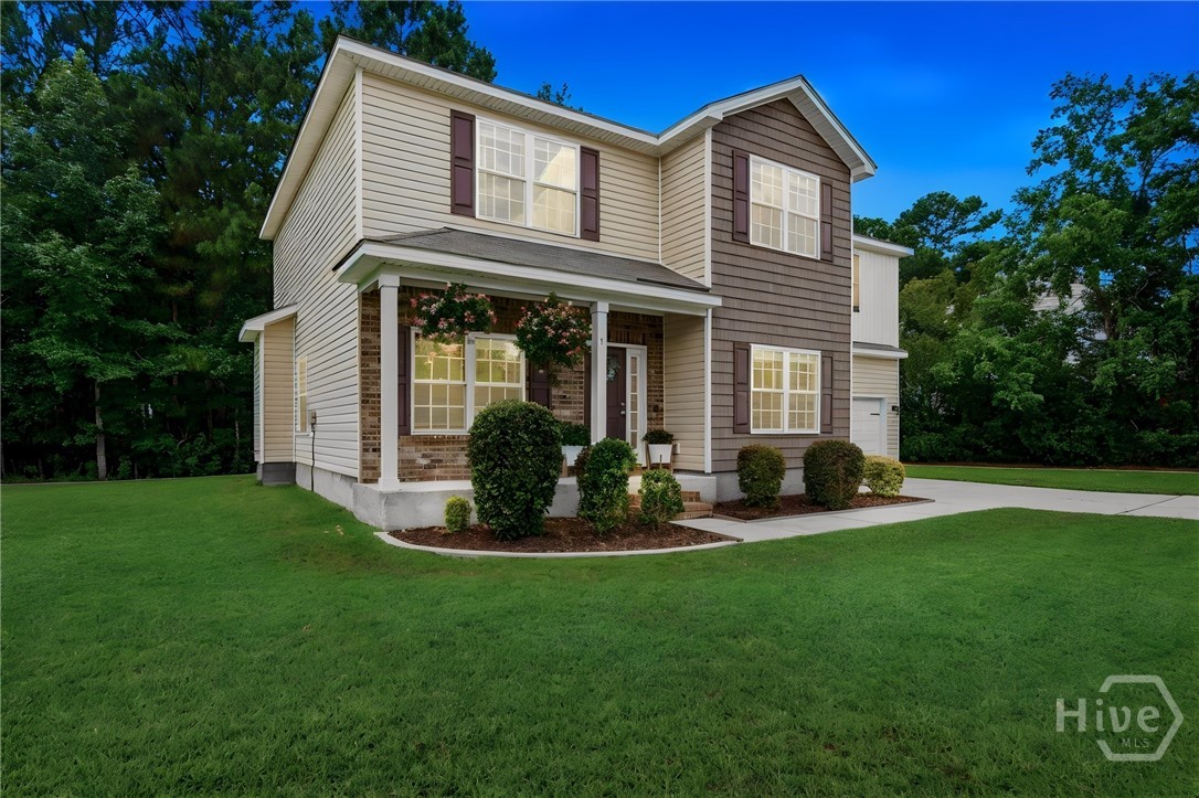 1 Cockle Shell Road Property Photo 4