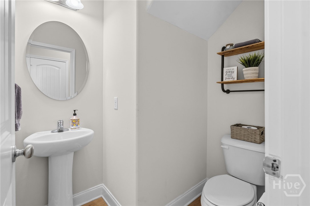 1 Cockle Shell Road Property Photo 11