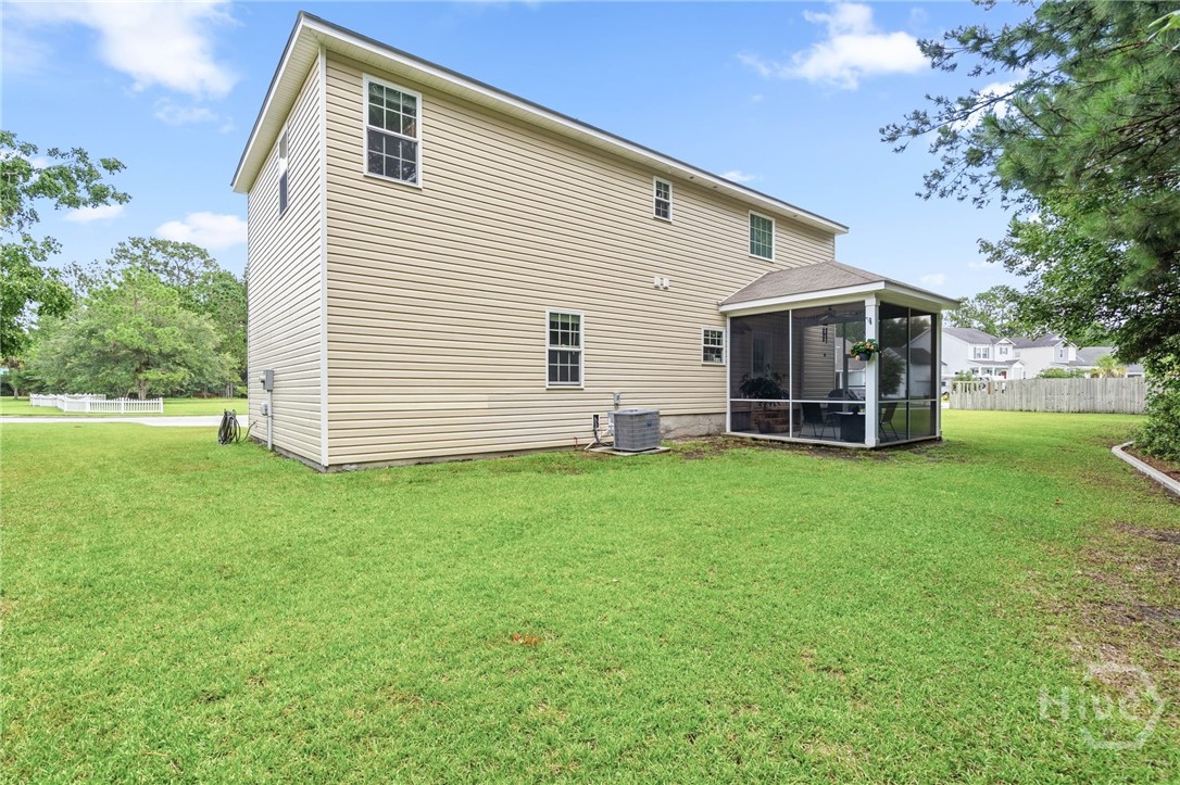1 Cockle Shell Road Property Photo 49