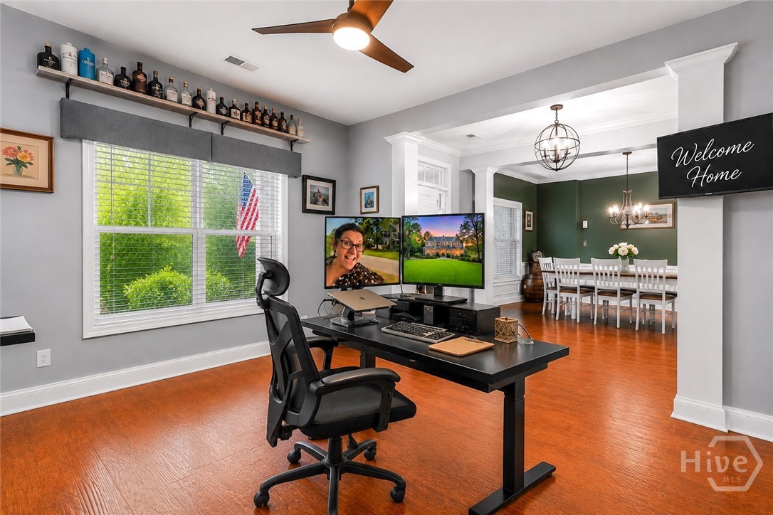 214 Cypress Lakes Drive Property Photo 10