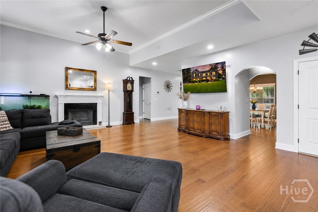 214 Cypress Lakes Drive Property Photo 12